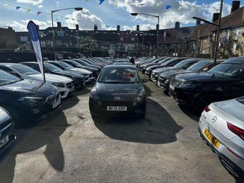 Vauxhall Corsa 1.4i SE Auto Euro 6 5dr
