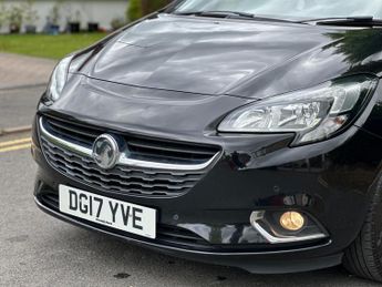 Vauxhall Corsa 1.4i SE Auto Euro 6 5dr