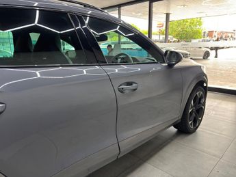 CUPRA Formentor 1.4 eHybrid 12.8kWh V2 DSG Euro 6 (s/s) 5dr