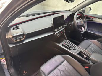 CUPRA Formentor 1.4 eHybrid 12.8kWh V2 DSG Euro 6 (s/s) 5dr