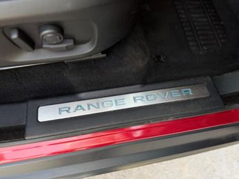 Land Rover Range Rover Evoque 2.0 TD4 HSE Dynamic Auto 4WD Euro 6 (s/s) 5dr