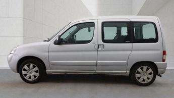 Citroen Berlingo 1.6 Forte Multispace 5dr
