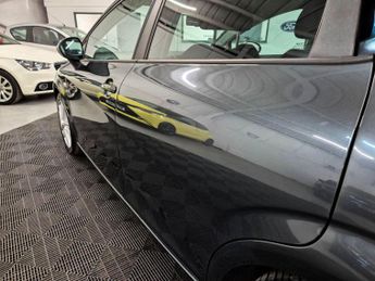 SEAT Leon 2.0 TDI CR FR DSG Euro 5 5dr