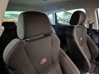 SEAT Leon 2.0 TDI CR FR DSG Euro 5 5dr