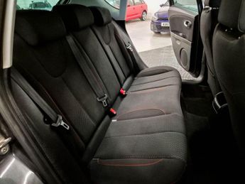 SEAT Leon 2.0 TDI CR FR DSG Euro 5 5dr