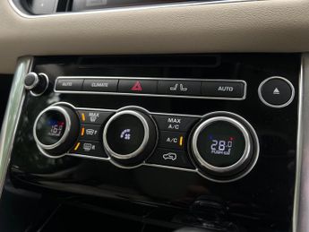 Land Rover Range Rover Sport 3.0 SD V6 HSE Dynamic Auto 4WD Euro 6 (s/s) 5dr