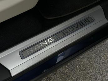 Land Rover Range Rover Sport 3.0 SD V6 HSE Dynamic Auto 4WD Euro 6 (s/s) 5dr