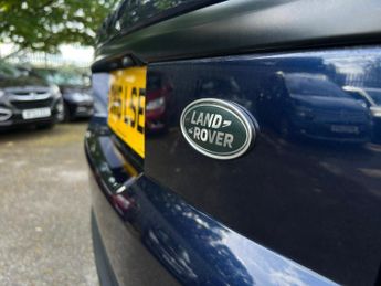 Land Rover Range Rover Sport 3.0 SD V6 HSE Dynamic Auto 4WD Euro 6 (s/s) 5dr