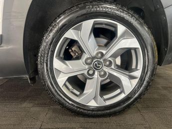 Mazda MX-30 35.5kWh Prime-Line Auto 5dr
