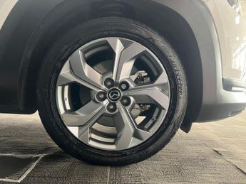 Mazda MX-30 35.5kWh Prime-Line Auto 5dr