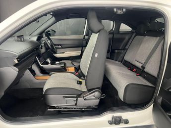 Mazda MX-30 35.5kWh Prime-Line Auto 5dr