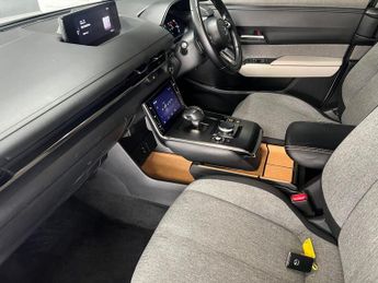 Mazda MX-30 35.5kWh Prime-Line Auto 5dr