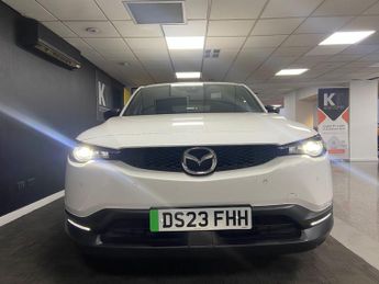 Mazda MX-30 35.5kWh Prime-Line Auto 5dr