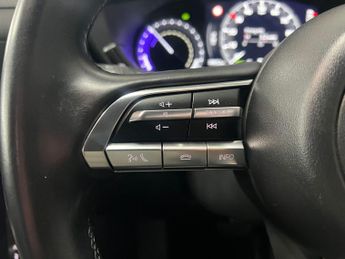 Mazda MX-30 35.5kWh Prime-Line Auto 5dr