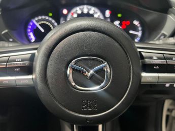 Mazda MX-30 35.5kWh Prime-Line Auto 5dr