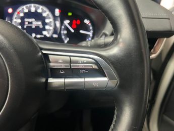 Mazda MX-30 35.5kWh Prime-Line Auto 5dr