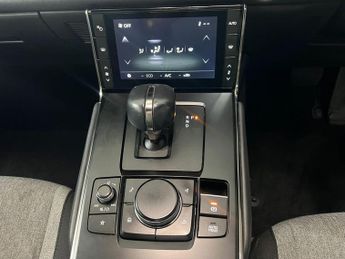 Mazda MX-30 35.5kWh Prime-Line Auto 5dr