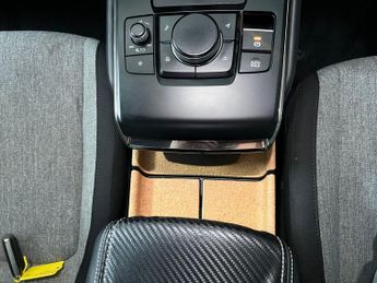 Mazda MX-30 35.5kWh Prime-Line Auto 5dr