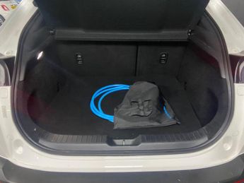 Mazda MX-30 35.5kWh Prime-Line Auto 5dr