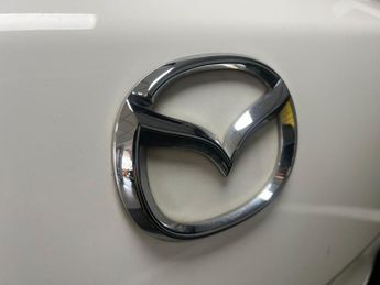 Mazda MX-30 35.5kWh Prime-Line Auto 5dr