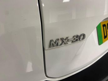 Mazda MX-30 35.5kWh Prime-Line Auto 5dr