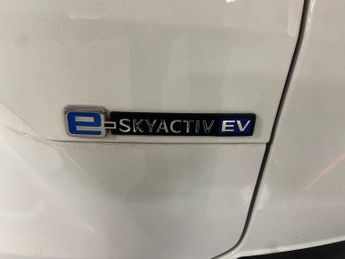 Mazda MX-30 35.5kWh Prime-Line Auto 5dr