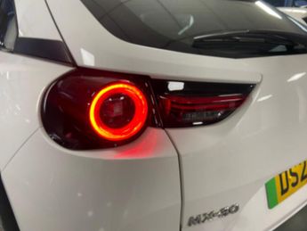 Mazda MX-30 35.5kWh Prime-Line Auto 5dr