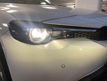 Mazda MX-30 35.5kWh Prime-Line Auto 5dr