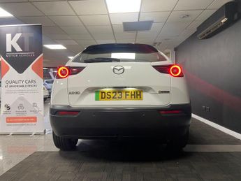 Mazda MX-30 35.5kWh Prime-Line Auto 5dr