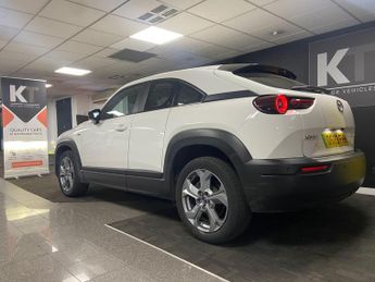 Mazda MX-30 35.5kWh Prime-Line Auto 5dr