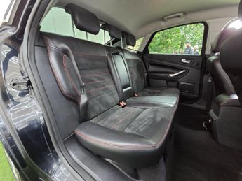 Ford Mondeo 2.2 TDCi Titanium X Sport 5dr