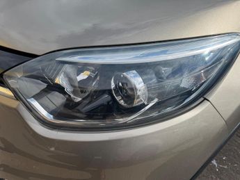 Renault Captur 0.9 TCe ENERGY Dynamique MediaNav Euro 5 (s/s) 5dr