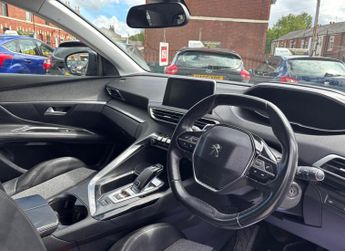 Peugeot 3008 1.2 PureTech Allure EAT Euro 6 (s/s) 5dr