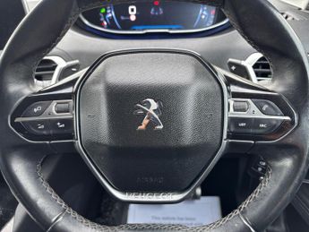 Peugeot 3008 1.2 PureTech Allure EAT Euro 6 (s/s) 5dr