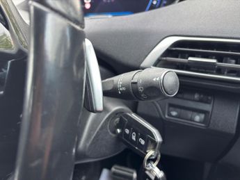 Peugeot 3008 1.2 PureTech Allure EAT Euro 6 (s/s) 5dr