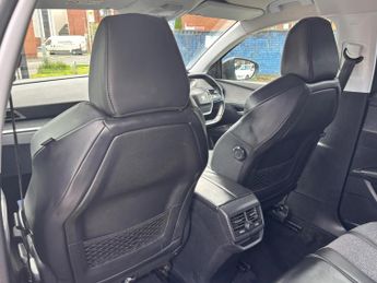 Peugeot 3008 1.2 PureTech Allure EAT Euro 6 (s/s) 5dr