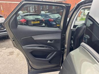 Peugeot 3008 1.2 PureTech Allure EAT Euro 6 (s/s) 5dr