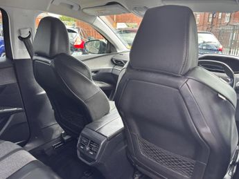 Peugeot 3008 1.2 PureTech Allure EAT Euro 6 (s/s) 5dr