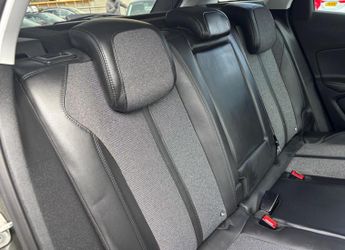Peugeot 3008 1.2 PureTech Allure EAT Euro 6 (s/s) 5dr