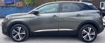 Peugeot 3008 1.2 PureTech Allure EAT Euro 6 (s/s) 5dr