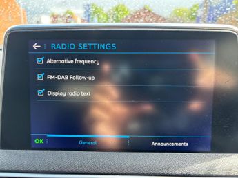 Peugeot 3008 1.2 PureTech Allure EAT Euro 6 (s/s) 5dr