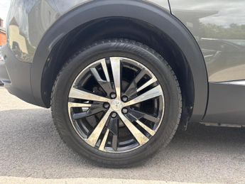 Peugeot 3008 1.2 PureTech Allure EAT Euro 6 (s/s) 5dr