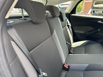 Ford Focus 1.0T EcoBoost Edge Euro 5 (s/s) 5dr
