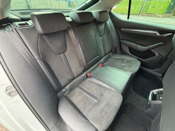 Skoda Octavia 1.4 TSI iV 13kWh SE L DSG Euro 6 (s/s) 5dr