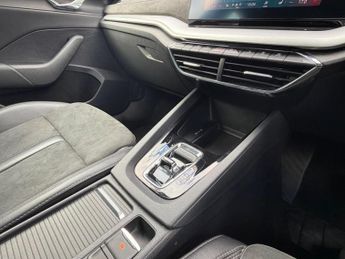 Skoda Octavia 1.4 TSI iV 13kWh SE L DSG Euro 6 (s/s) 5dr