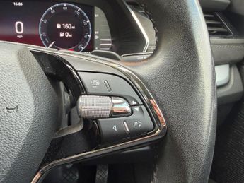 Skoda Octavia 1.4 TSI iV 13kWh SE L DSG Euro 6 (s/s) 5dr