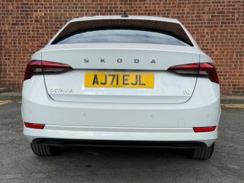 Skoda Octavia 1.4 TSI iV 13kWh SE L DSG Euro 6 (s/s) 5dr