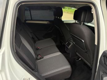 Volkswagen Tiguan 1.4 TSI SE Navigation DSG 4Motion Euro 6 (s/s) 5dr