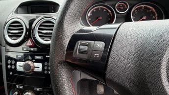 Vauxhall Corsa 1.2 16V SXi Euro 5 5dr (A/C)