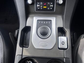 Land Rover Discovery 4 3.0 SD V6 Auto 4X4 5dr